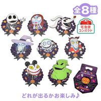 Pin secreto Tim Burton's The Nightmare Before Christmas