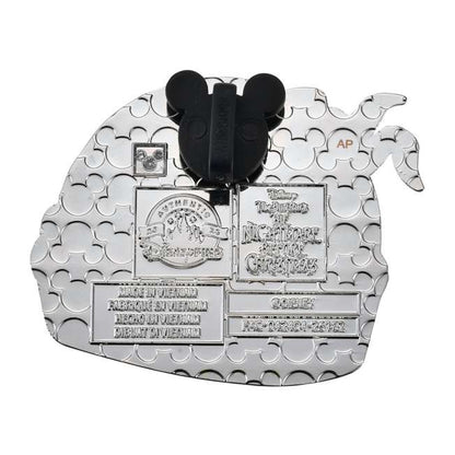 Pin de Zero | The Nightmare Before Christmas 2026