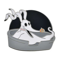 Pin de Zero | The Nightmare Before Christmas 2026