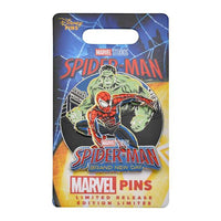 Pin de Spider-Man y Hulk: Brand New Day