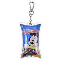 Llavero Mickey Mouse Disney Character Bites