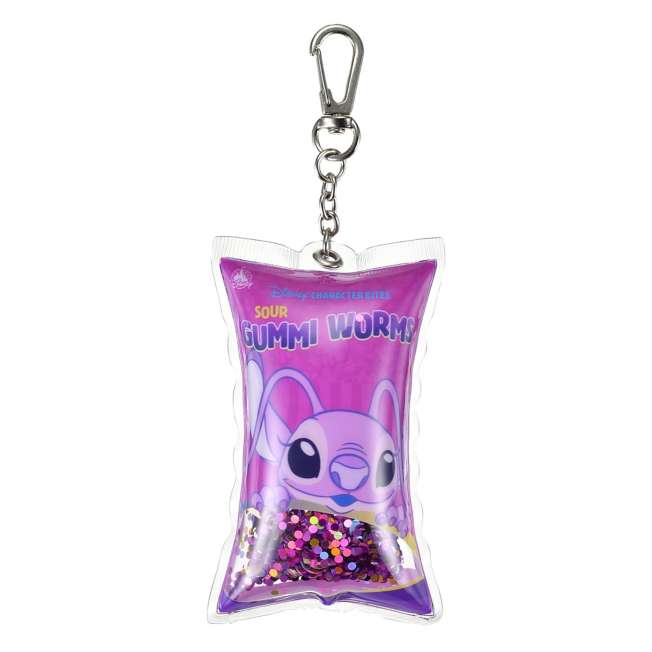 Llavero Angel Disney Character Bites