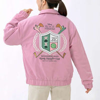 Chaqueta Alicia en el país de las maravillas, talla L