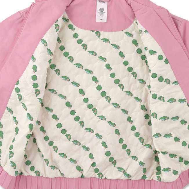 Chaqueta Alicia en el país de las maravillas, talla L