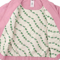 Chaqueta Alicia en el país de las maravillas, talla L