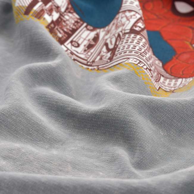 Polerón Spider-Man: Brand New Day