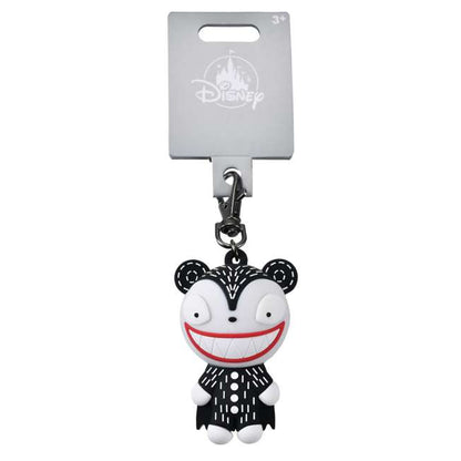Llavero Vampire Teddy The Nightmare Before Christmas