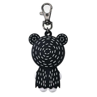 Llavero Vampire Teddy The Nightmare Before Christmas