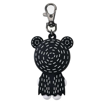 Llavero Vampire Teddy The Nightmare Before Christmas