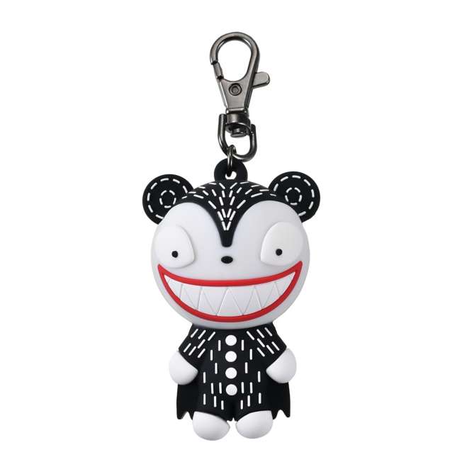 Llavero Vampire Teddy The Nightmare Before Christmas