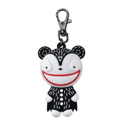 Llavero Vampire Teddy The Nightmare Before Christmas