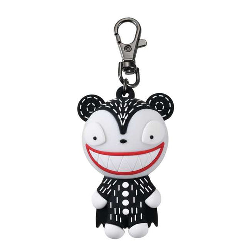 Llavero Vampire Teddy The Nightmare Before Christmas