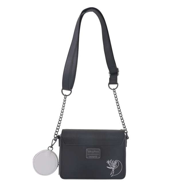 Cartera Loungefly The Nightmare Before Christmas