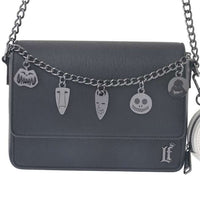 Cartera Loungefly The Nightmare Before Christmas
