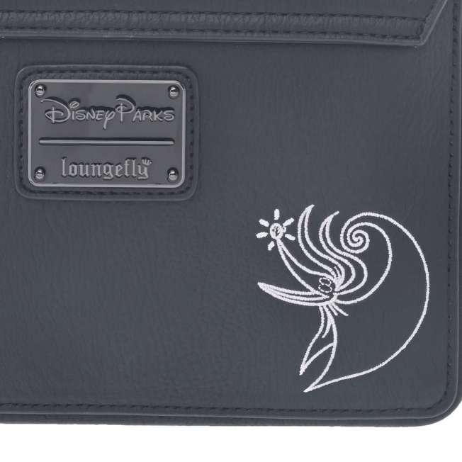 Cartera Loungefly The Nightmare Before Christmas