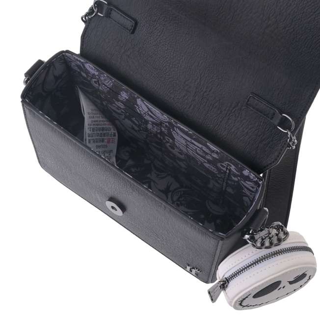 Cartera Loungefly The Nightmare Before Christmas