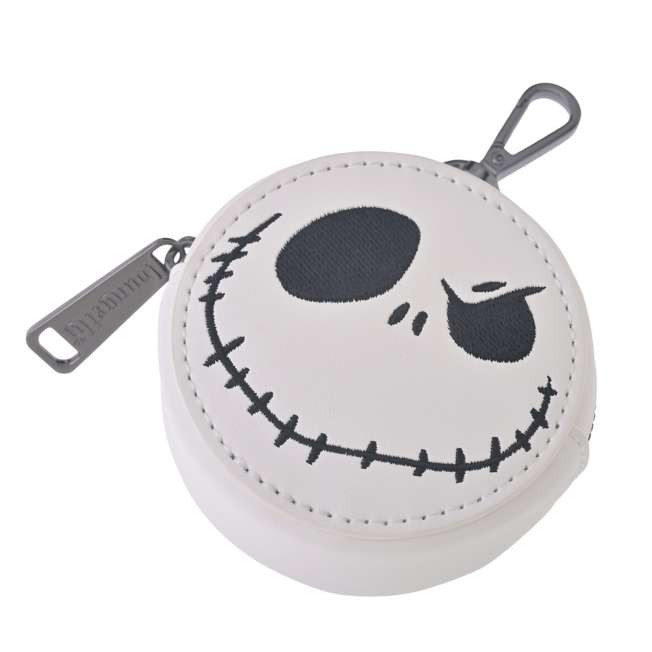 Cartera Loungefly The Nightmare Before Christmas