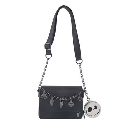 Cartera Loungefly The Nightmare Before Christmas
