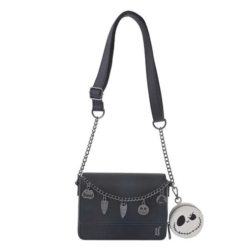 Cartera Loungefly The Nightmare Before Christmas