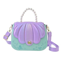 Bolso bandolera 2 en 1 de La Sirenita
