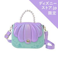 Bolso bandolera 2 en 1 de La Sirenita