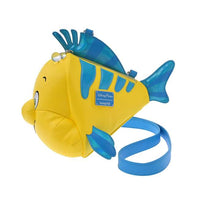 Bolso bandolera 3D de Flounder