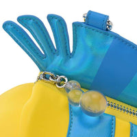 Bolso bandolera 3D de Flounder