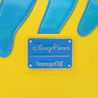 Bolso bandolera 3D de Flounder