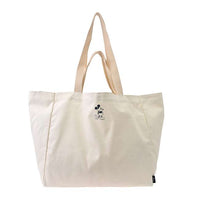 Bolso tote extragrande de Mickey con cierre magnético
