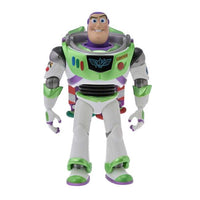 Figura de acción transformable Buzz Lightyear – Toy Story 5