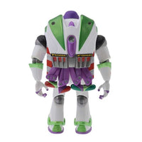 Figura de acción transformable Buzz Lightyear – Toy Story 5