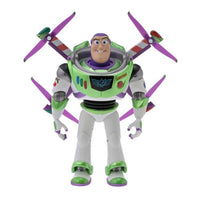 Figura de acción transformable Buzz Lightyear – Toy Story 5