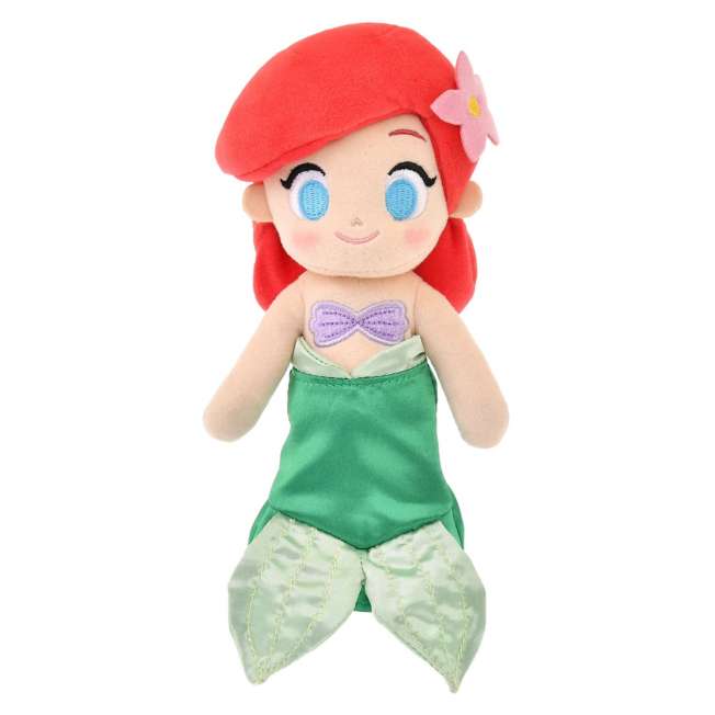 Peluche nuiMOs de Ariel