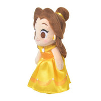 Peluche nuiMOs de Belle