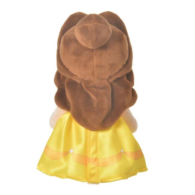 Peluche nuiMOs de Belle