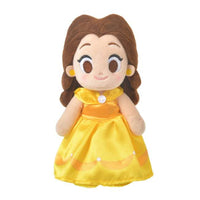 Peluche nuiMOs de Belle