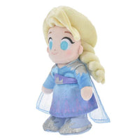 Peluche articulado nuiMOs de Elsa