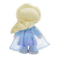 Peluche articulado nuiMOs de Elsa