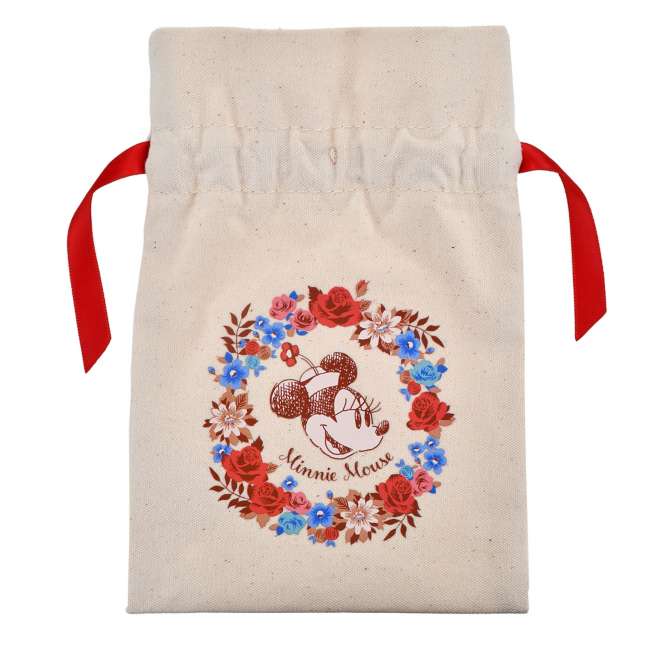 Té saborizado de Minnie con bolsita