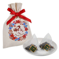 Té saborizado de Minnie con bolsita