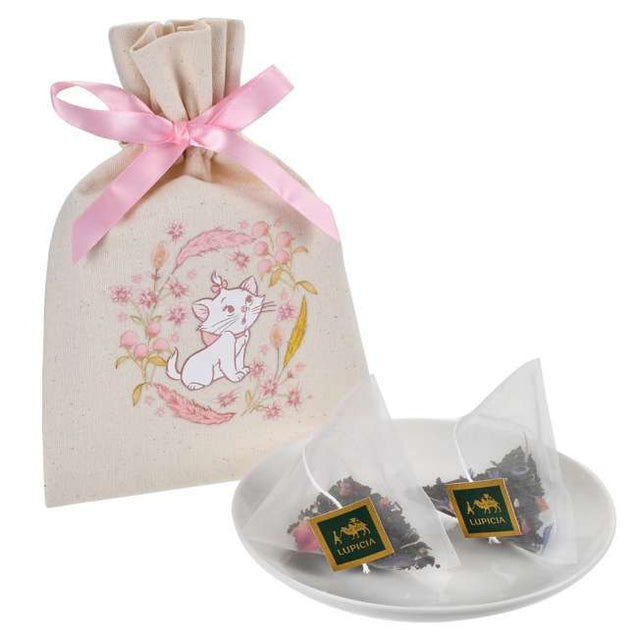 Té saborizado de Marie con bolsita de regalo