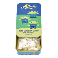 Pastillas de menta Toy Story en estuche deslizante