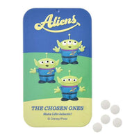 Pastillas de menta Toy Story en estuche deslizante