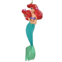 Adorno navideño de Ariel