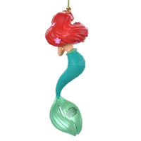 Adorno navideño de Ariel