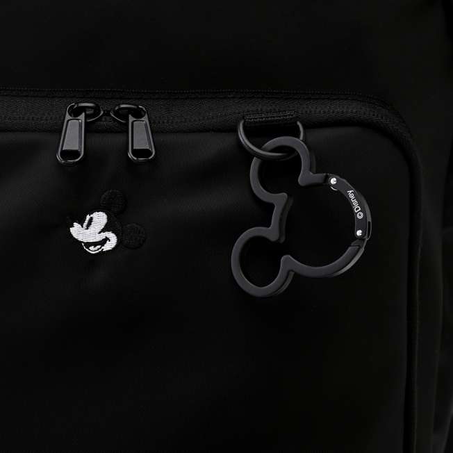 Mochila de Mickey con mosquetón - Disney Magical Travel