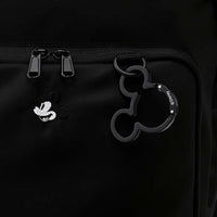 Mochila de Mickey con mosquetón - Disney Magical Travel