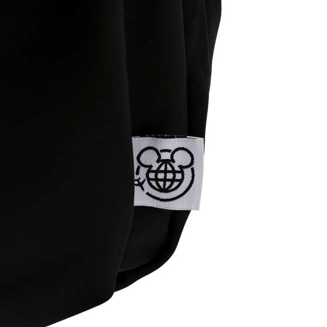 Mochila de Mickey con mosquetón - Disney Magical Travel