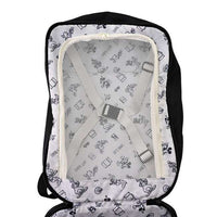 Mochila de Mickey con mosquetón - Disney Magical Travel