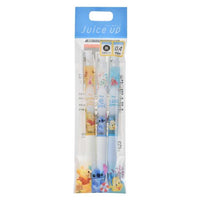 Set de lápices gel Disney Juice Up 0,4 mm